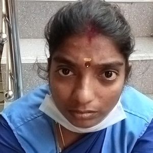 Meet your Posher, Vidhya